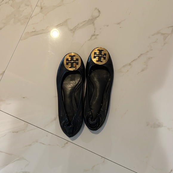 Tory Burch Flats - Picture 1 of 2